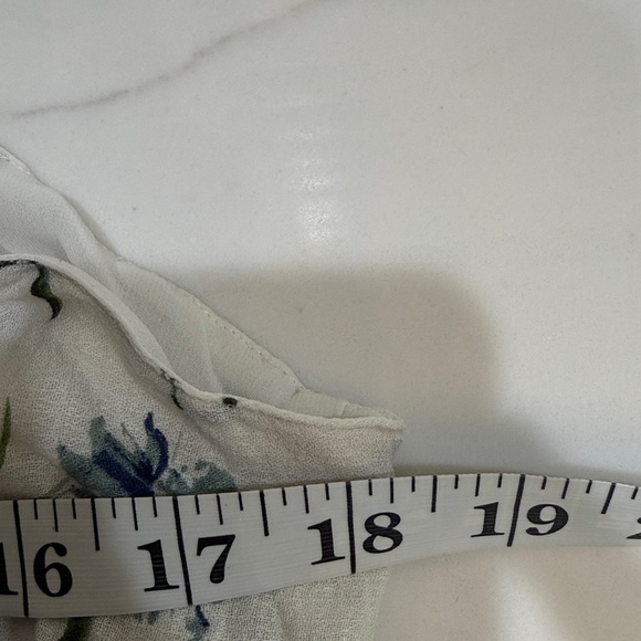 Lucky Brand sleeveless maxi dress - Picture 3 of 5